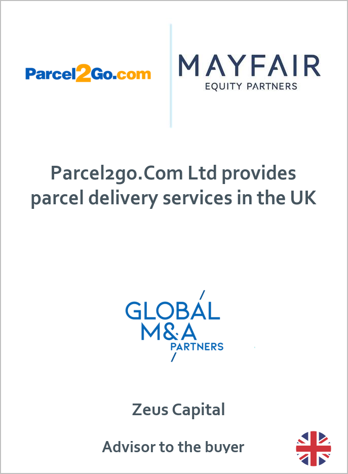 Mayfair Equity Partners